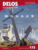 Delos Science Fiction 173 (eBook, ePUB) Delos Science Fiction 173 (eBook, ePUB)