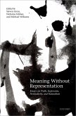 Meaning Without Representation (eBook, PDF)
