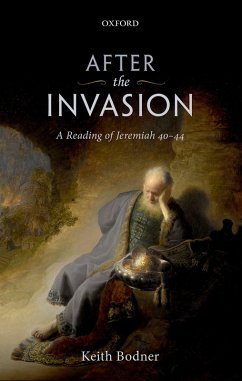 Cover After the Invasion (eBook, PDF)