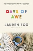 Days of Awe (eBook, ePUB) Days of Awe (eBook, ePUB)