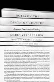 Notes on the Death of Culture (eBook, ePUB)