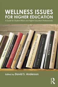 Wellness Issues for Higher Education (eBook, ePUB)