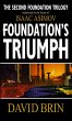 Foundation's Triumph (eBook, ePUB) - Bild 1