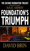 Foundation's Triumph (eBook, ePUB)