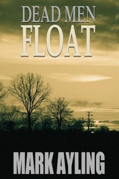 Cover Dead Men Float (eBook, ePUB)