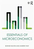 Essentials of Microeconomics (eBook, ePUB)