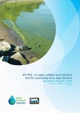 MT-PCR - A rapid, reliable and effective tool for assessing toxic 'algal' blooms in Victorian water supplies (eBook, PDF) MT-PCR - A rapid, reliable and effective tool for assessing toxic 'algal' blooms in Victorian water supplies (eBook, PDF)