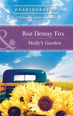 Cover Molly's Garden (eBook, ePUB)
