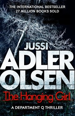 The Hanging Girl (eBook, ePUB) - Adler-Olsen, Jussi