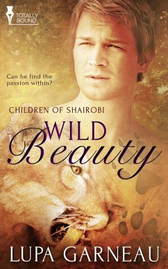 Wild Beauty (eBook, ePUB) Cover Wild Beauty (eBook, ePUB)