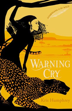 Warning Cry (eBook, ePUB) - Humphrey, Kris