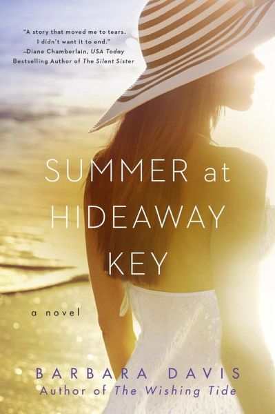 Summer at Hideaway Key (eBook, ePUB) Summer at Hideaway Key (eBook, ePUB)