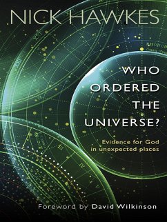 Cover Who Ordered the Universe? (eBook, ePUB)