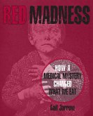 Red Madness (eBook, ePUB)