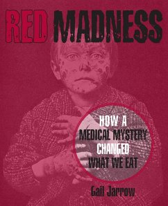 Cover Red Madness (eBook, ePUB)
