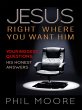 Jesus, Right Where You Want Him (eBook,... - Bild 1