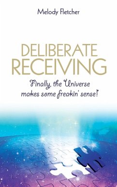 Cover Deliberate Receiving (eBook, ePUB)