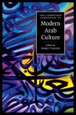 Cambridge Companion to Modern Arab Culture (eBook, PDF)