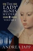 The Lady Agnes Mystery (eBook, ePUB)