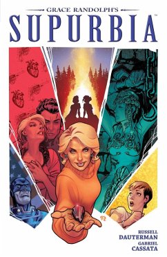 Cover Grace Randolph's Supurbia Vol. 3 (eBook, ePUB)