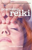 Practising Reiki (eBook, ePUB)