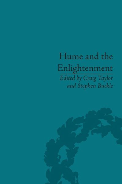 Hume and the Enlightenment (eBook, ePUB) Hume and the Enlightenment (eBook, ePUB)