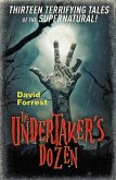The Undertaker's Dozen (eBook, ePUB) The Undertaker's Dozen (eBook, ePUB)