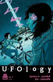 UFOlogy #1 (eBook, ePUB) UFOlogy #1 (eBook, ePUB)