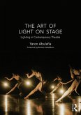 The Art of Light on Stage (eBook, ePUB)