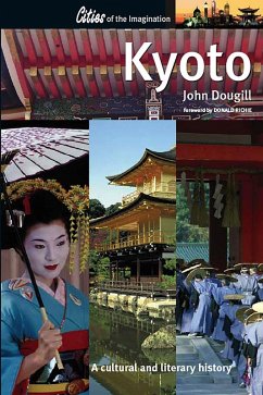 Kyoto (eBook, PDF) - Dougill, John