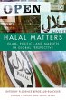 Halal Matters (eBook, PDF) - Bild 1