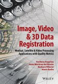 Image, Video and 3D Data Registration (eBook, PDF)