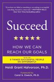 Succeed (eBook, ePUB)