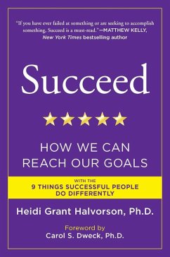 Cover Succeed (eBook, ePUB)