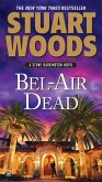 Bel-Air Dead (eBook, ePUB)