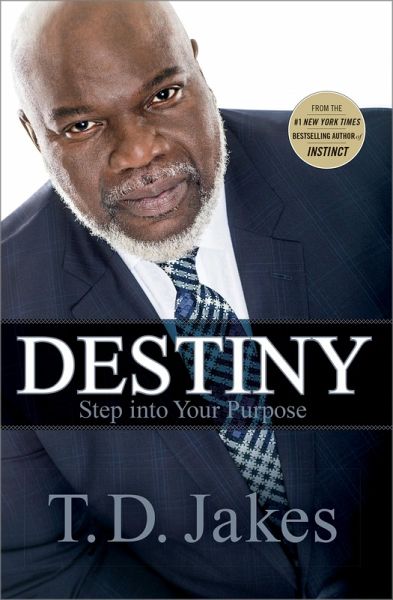 Destiny (eBook, ePUB)