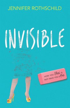 Invisible (eBook, ePUB) - Jennifer Rothschild