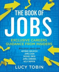 Cover The Book of Jobs (eBook, ePUB)