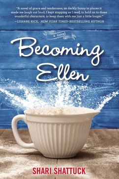Cover Becoming Ellen (eBook, ePUB)