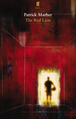 The Red Lion (eBook, ePUB) - Marber, Patrick The Red Lion (eBook, ePUB) - Marber, Patrick