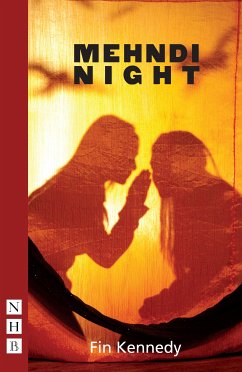 Mehndi Night (NHB Modern Plays) (eBook, ePUB) - Kennedy, Fin