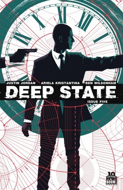 Cover Deep State #5 (eBook, ePUB)