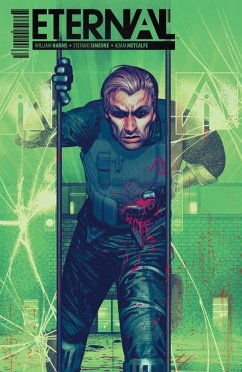 Cover Eternal #3 (eBook, ePUB)