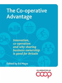 Cover The Co-operative Advantage (eBook, ePUB)