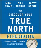 The Discover Your True North Fieldbook (eBook, PDF)