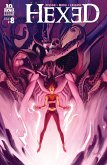 Hexed: The Harlot and the Thief #8 (eBook, ePUB) Hexed: The Harlot and the Thief #8 (eBook, ePUB)