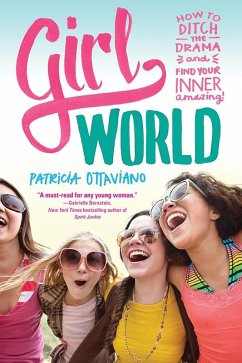 Girl World (eBook, ePUB) - Ottaviano, Patricia