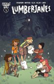 Lumberjanes #14 (eBook, ePUB)
