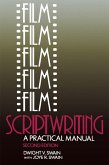 Film Scriptwriting (eBook, ePUB)