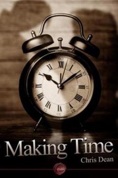 Cover Making Time (eBook, PDF)